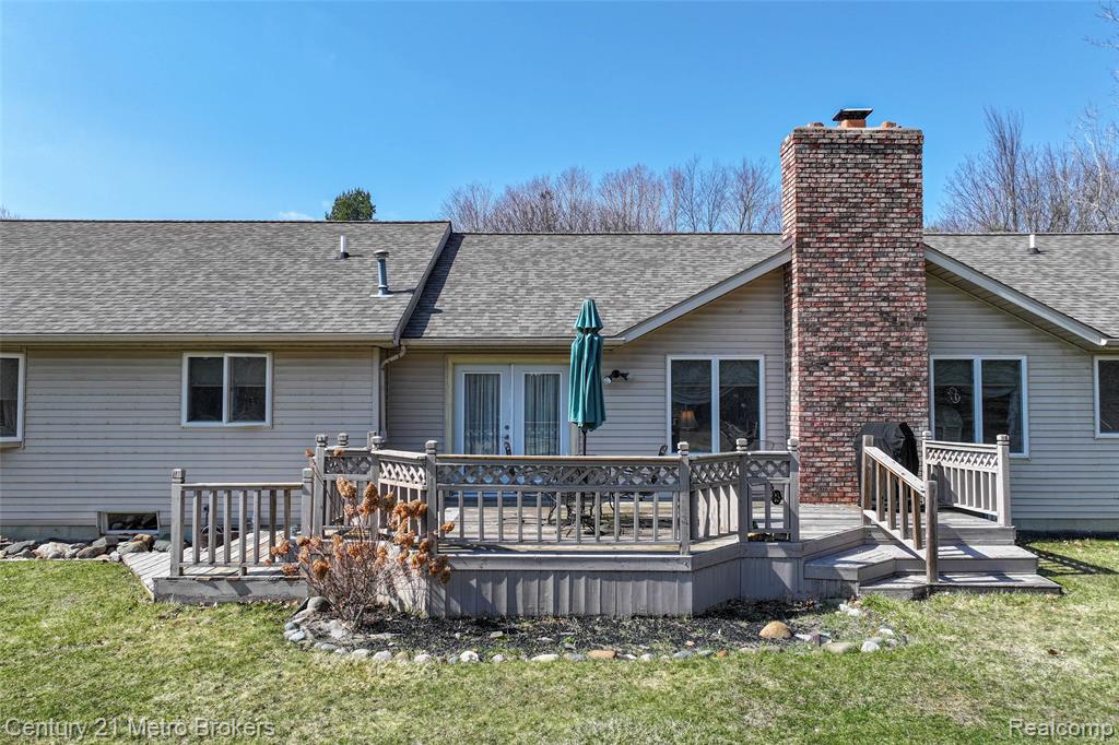 5464 North Seymour Road Flushing, MI 48433 - Photo 10 of 59