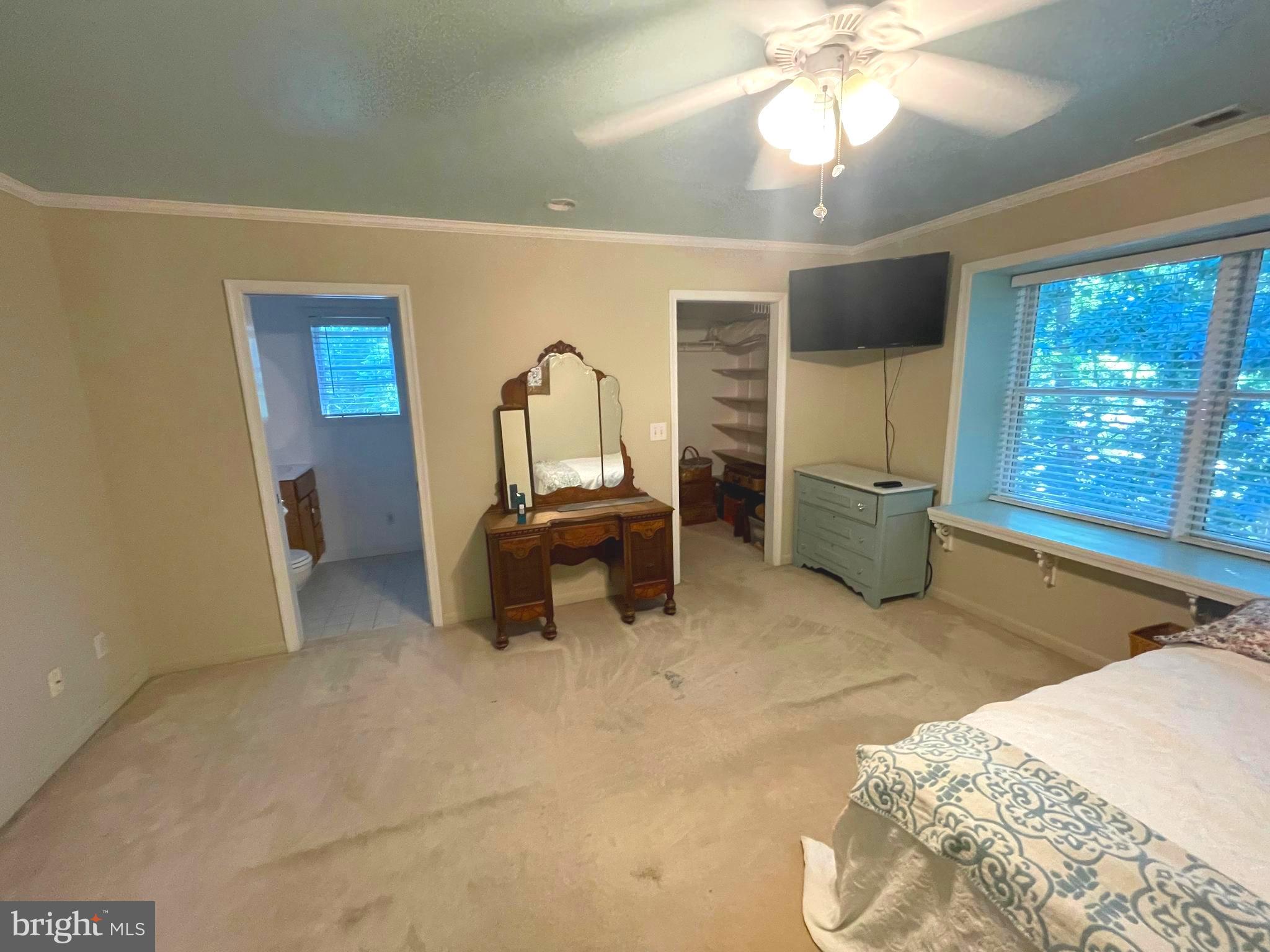 1453 Makefield Road Yardley, PA 19067 - Photo 27 of 46 Bedroom #3