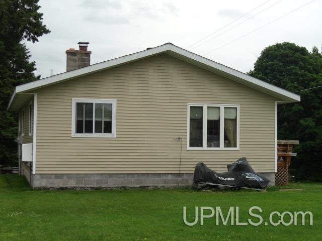 401 Maple Street Bergland, MI 49947 - Photo 22 of 30