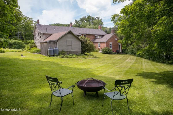 $575,000 | 3 Lake Buel Road, Great Barrington, MA 01230