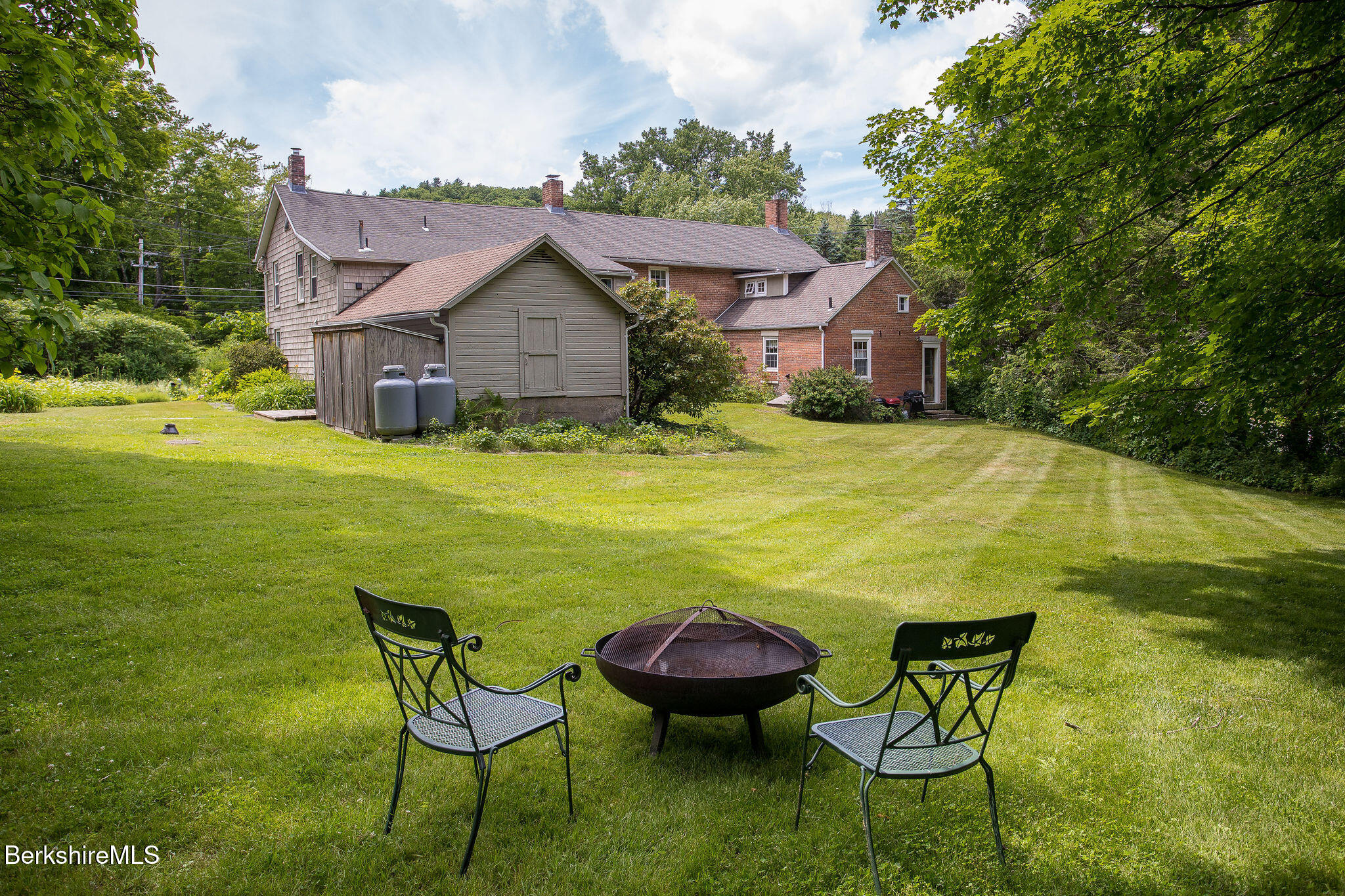 3 Lake Buel Road Great Barrington, MA 01230 - Photo 1 of 55 Privacy