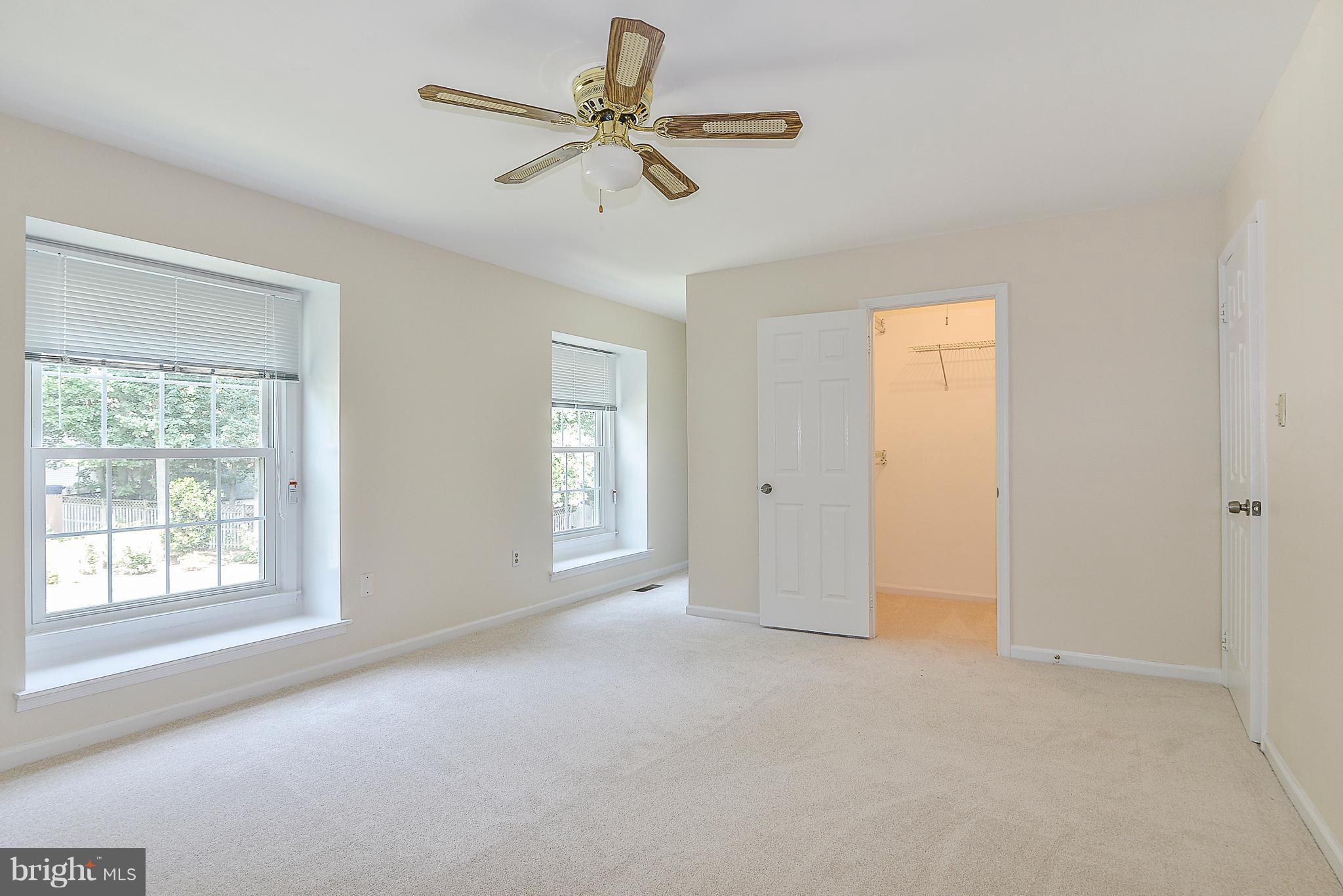7116 Sontag Way Springfield, VA 22153 - Photo 20 of 30 Bedroom (Master)