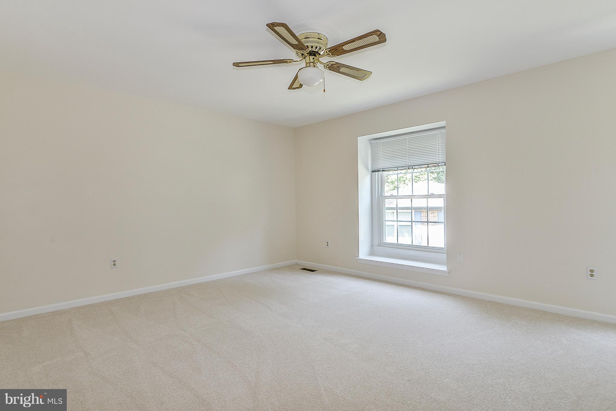 7116 Sontag Way Springfield, VA 22153 - Photo 21 of 30 Bedroom (Master)