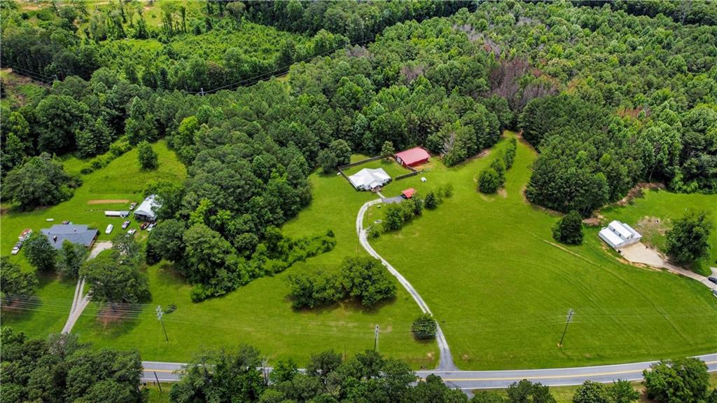 1831 Holly Springs Road Rockmart, GA 30153 - Photo 42 of 50