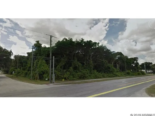$419,000 | 0 Park Avenue, Edgewater, FL 32132