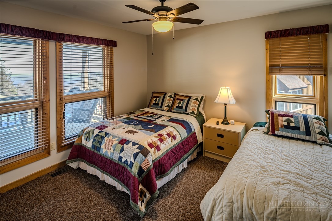105 Skiloft Road Beech Mountain, NC 28604 - Photo 32 of 50