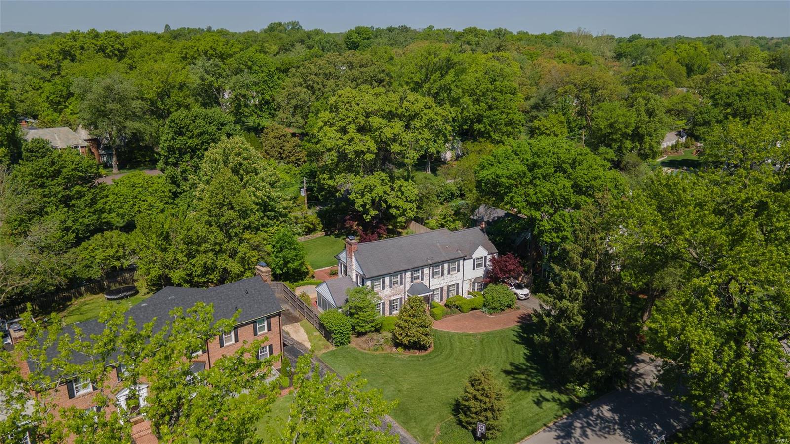 7 Willow Hill Road Ladue, MO 63124 - Photo 14 of 58 Gallery Image 14
