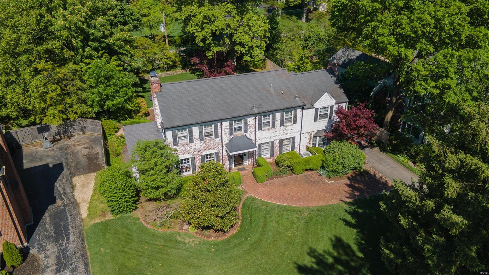 7 Willow Hill Road Ladue, MO 63124 - Photo 4 of 58 Gallery Image 4