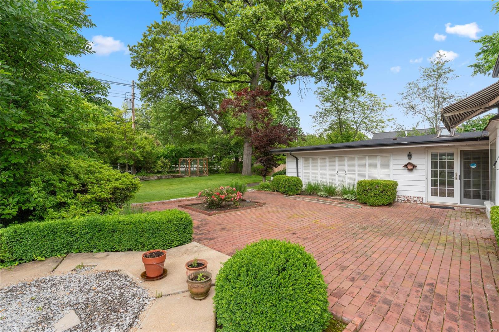7 Willow Hill Road Ladue, MO 63124 - Photo 52 of 58 Gallery Image 52