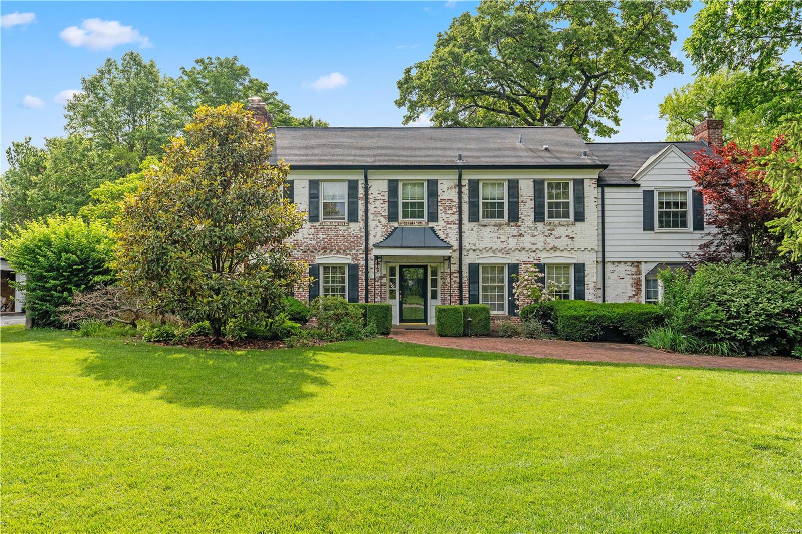 7 Willow Hill Road Ladue, MO 63124 - Photo 55 of 58 Gallery Image 55