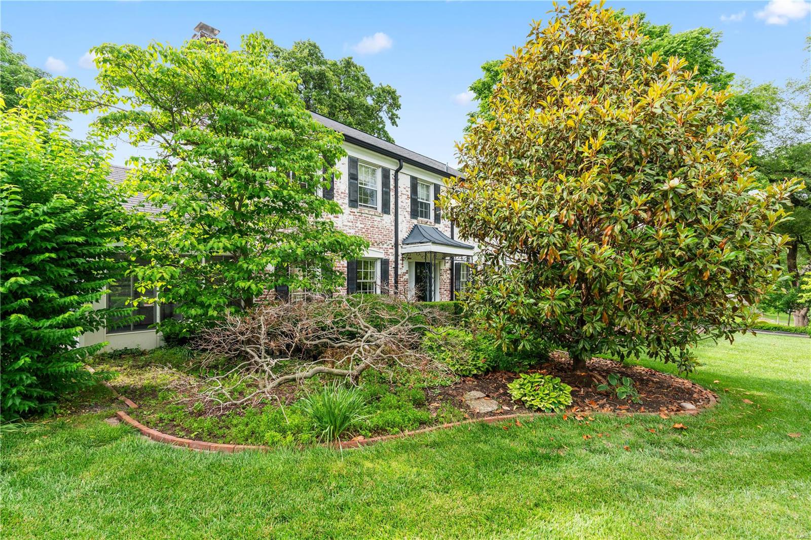 7 Willow Hill Road Ladue, MO 63124 - Photo 58 of 58 Gallery Image 58