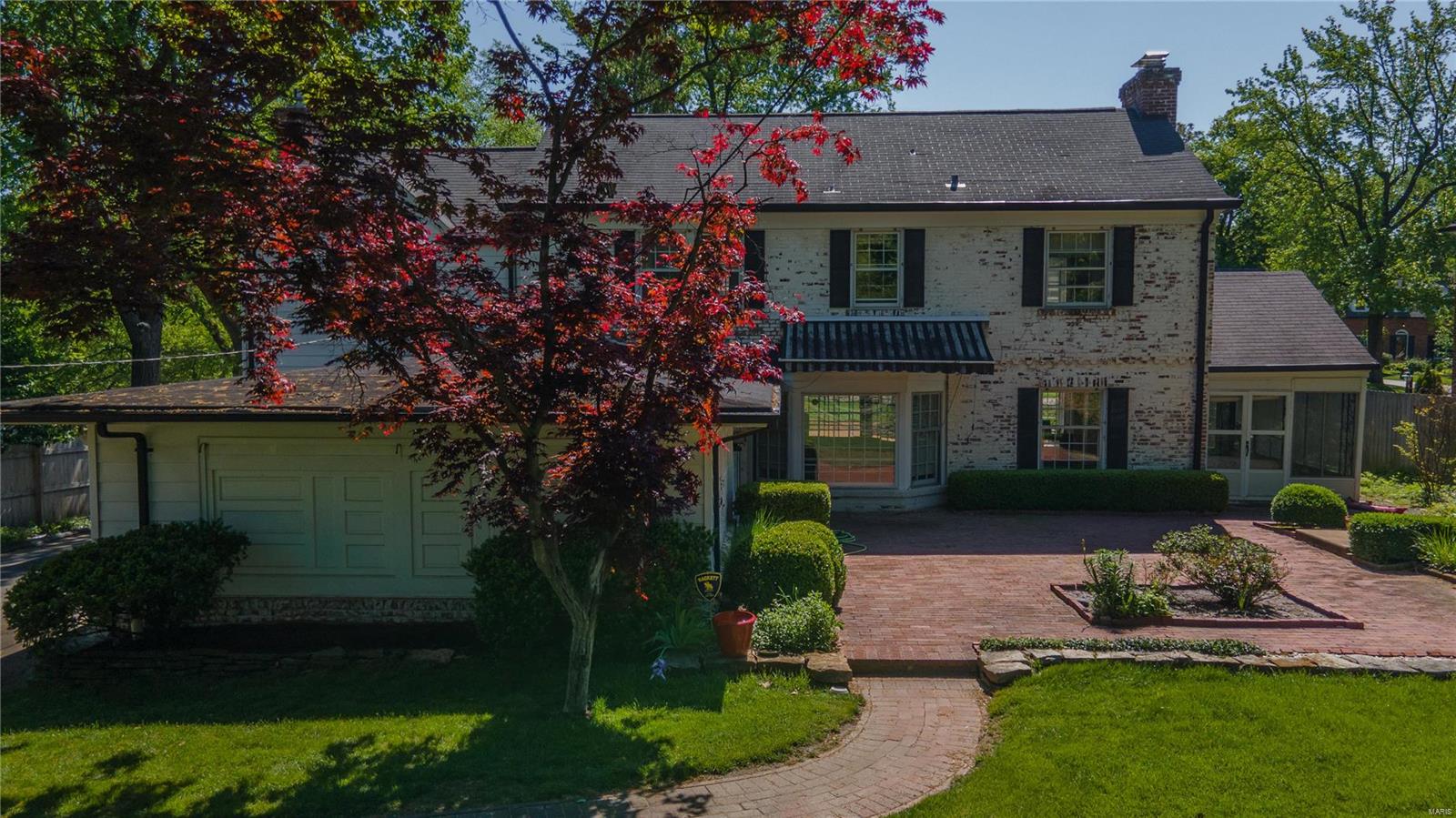 7 Willow Hill Road Ladue, MO 63124 - Photo 9 of 58 Gallery Image 9