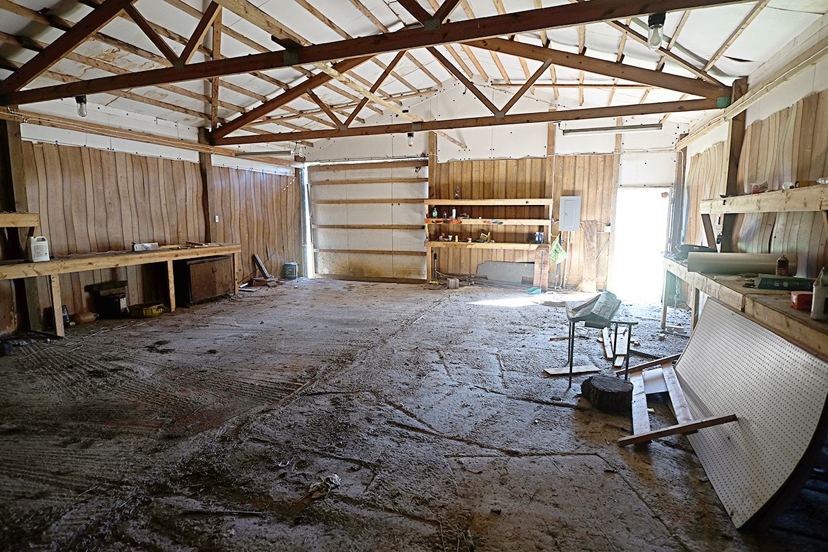 5453 Gossburg Road Beechgrove, TN 37018 - Photo 4 of 7 Gallery Image 4