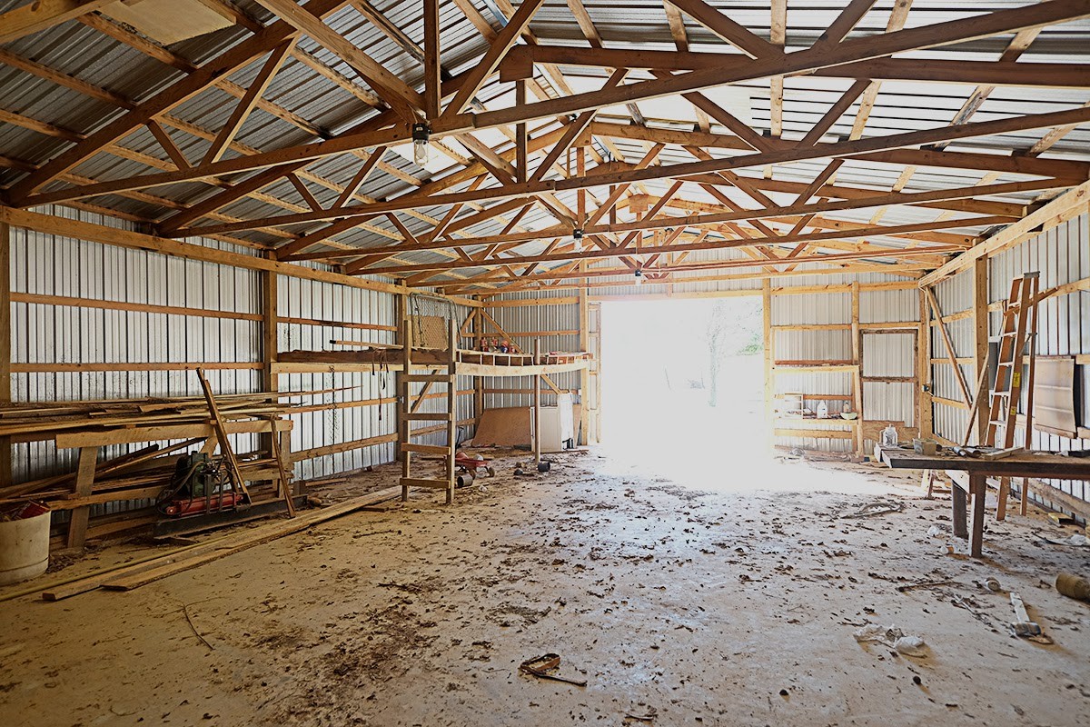 5453 Gossburg Road Beechgrove, TN 37018 - Photo 5 of 7 Gallery Image 5