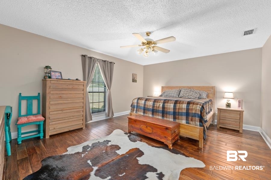 3081 Ricky Lane Chunchula, AL 36521 - Photo 20 of 36