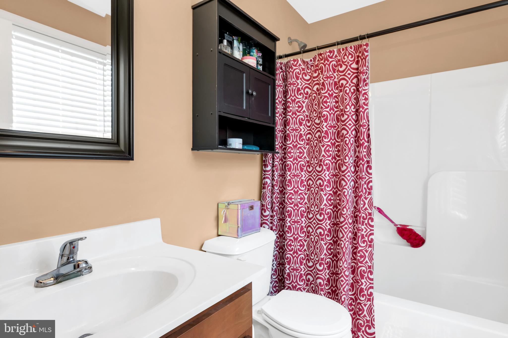70 Job Road Inwood, WV 25428 - Photo 14 of 21 Master bath