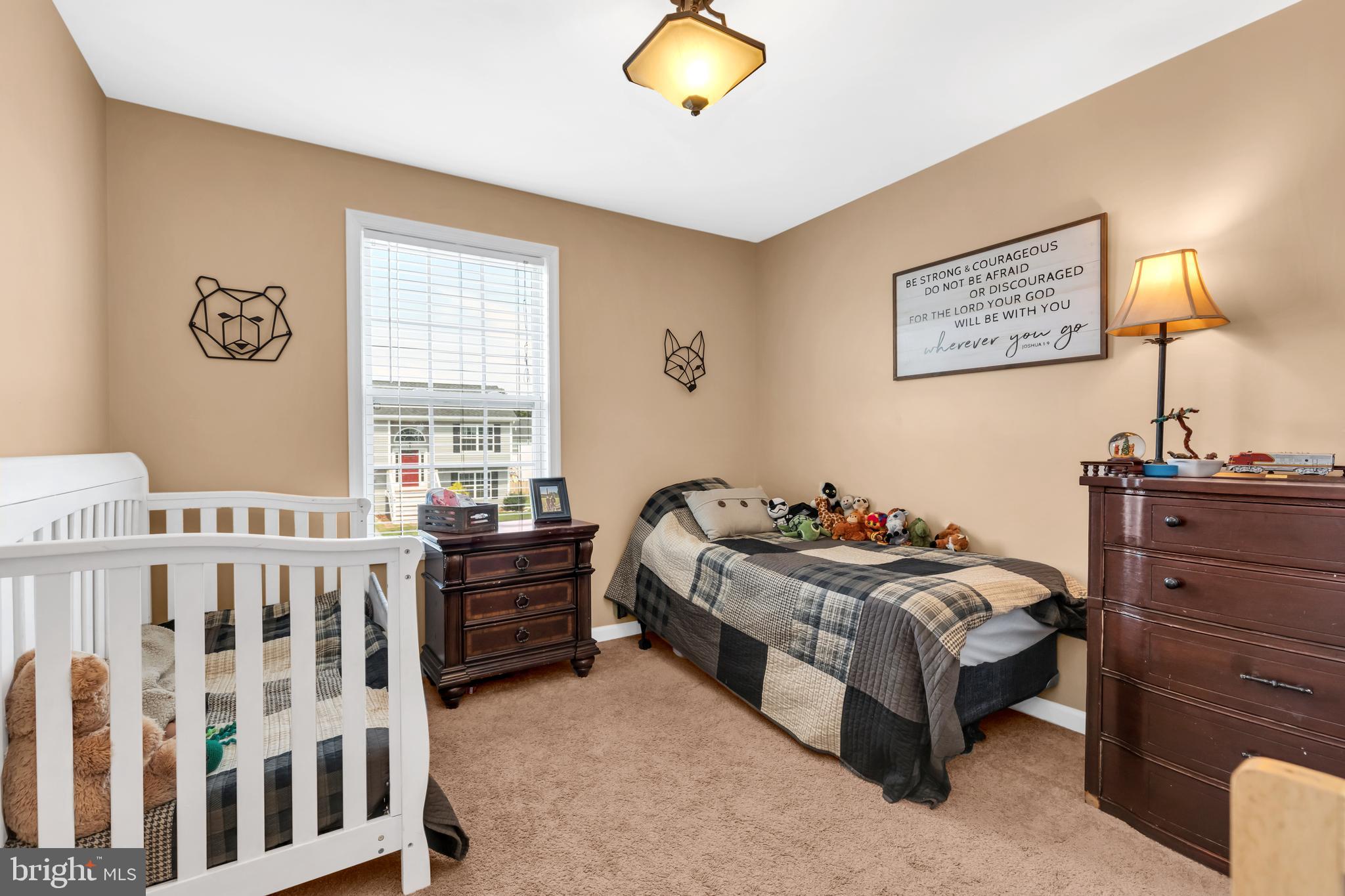 70 Job Road Inwood, WV 25428 - Photo 16 of 21 Bedroom 3