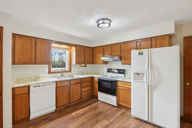 $497,500 | W1152 Fox, Columbus, WI 53925