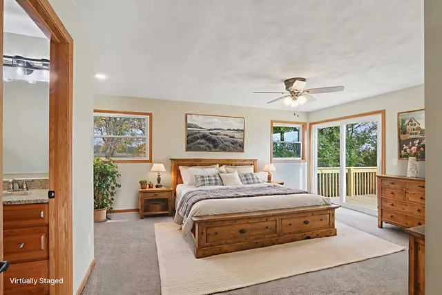 $497,500 | W1152 Fox, Columbus, WI 53925