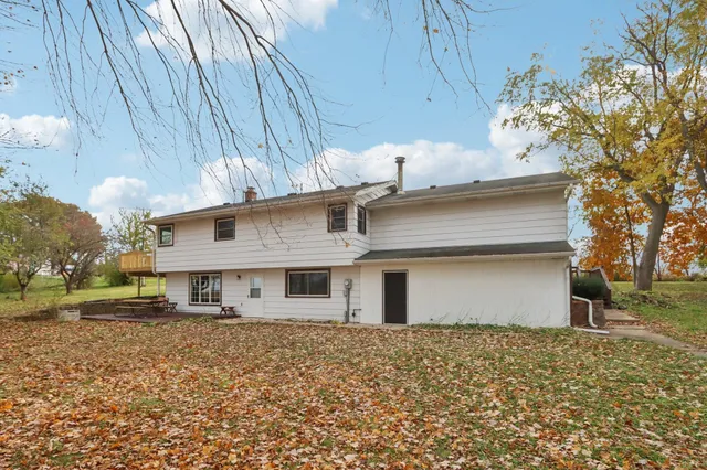 $497,500 | W1152 Fox, Columbus, WI 53925