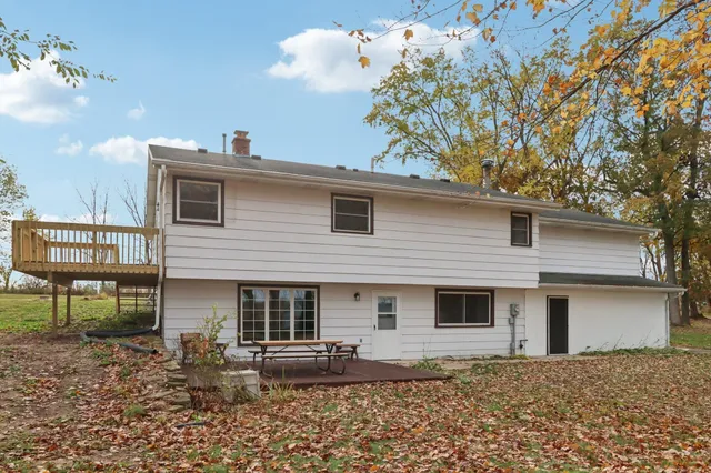 $497,500 | W1152 Fox, Columbus, WI 53925