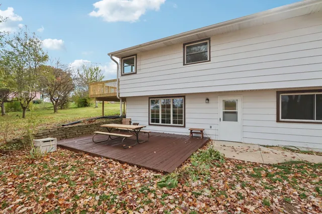 $497,500 | W1152 Fox, Columbus, WI 53925