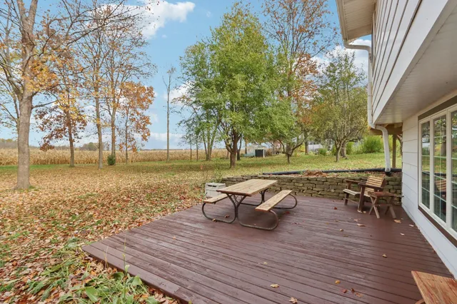 $497,500 | W1152 Fox, Columbus, WI 53925