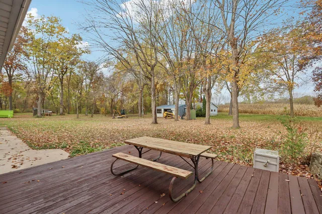 $497,500 | W1152 Fox, Columbus, WI 53925