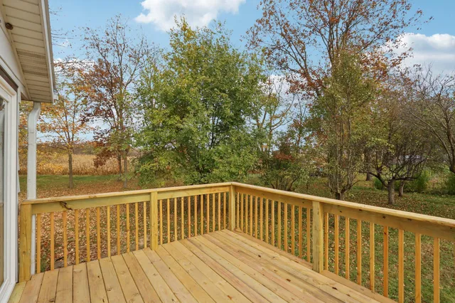 $497,500 | W1152 Fox, Columbus, WI 53925