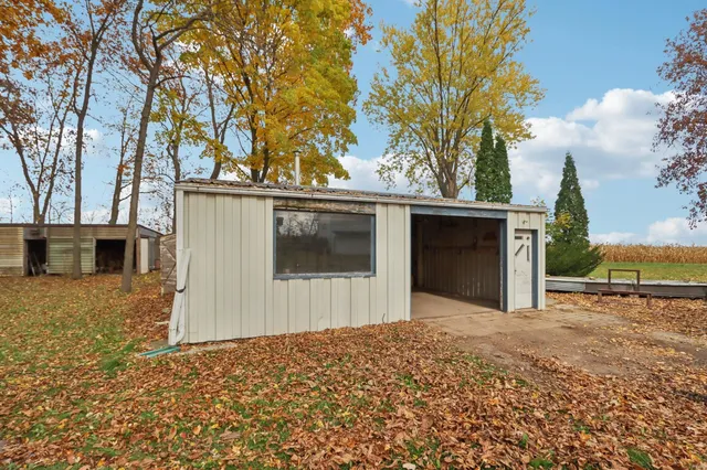 $497,500 | W1152 Fox, Columbus, WI 53925