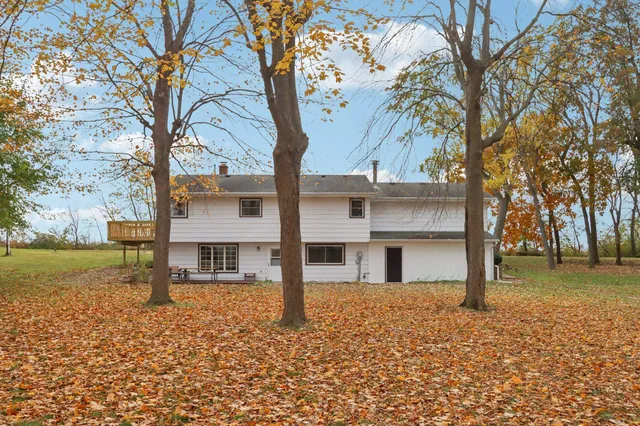 $497,500 | W1152 Fox, Columbus, WI 53925