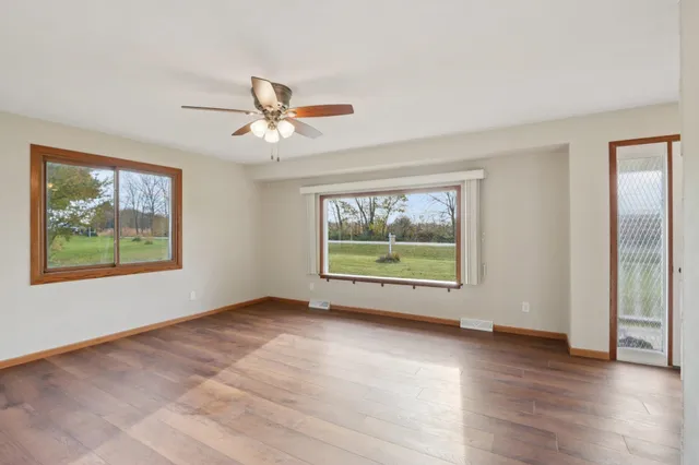 $497,500 | W1152 Fox, Columbus, WI 53925