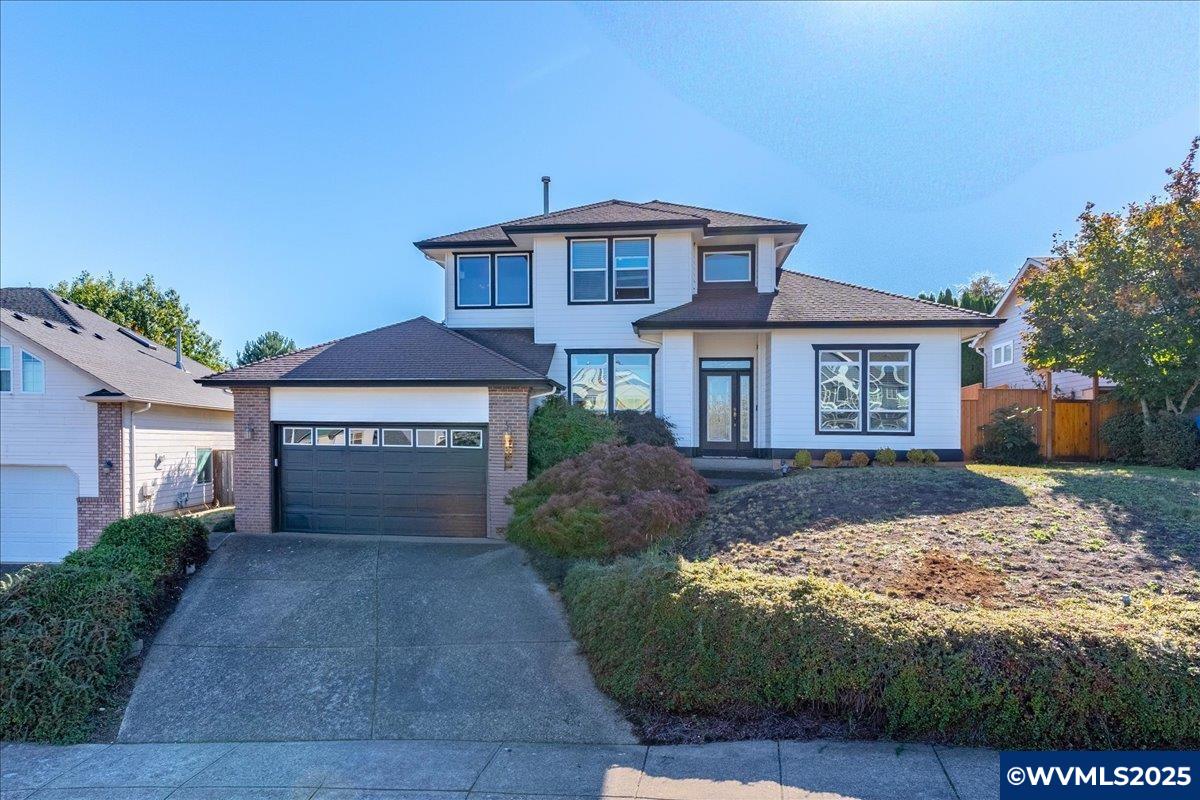 2130 Dalke Ridge Drive Northwest Salem, OR 97304 - Photo 1 of 44