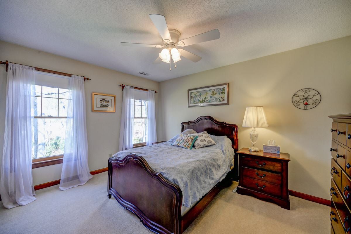 7017 Cedar Bend Court Raleigh, NC 27612 - Photo 24 of 30 Bed Room Two