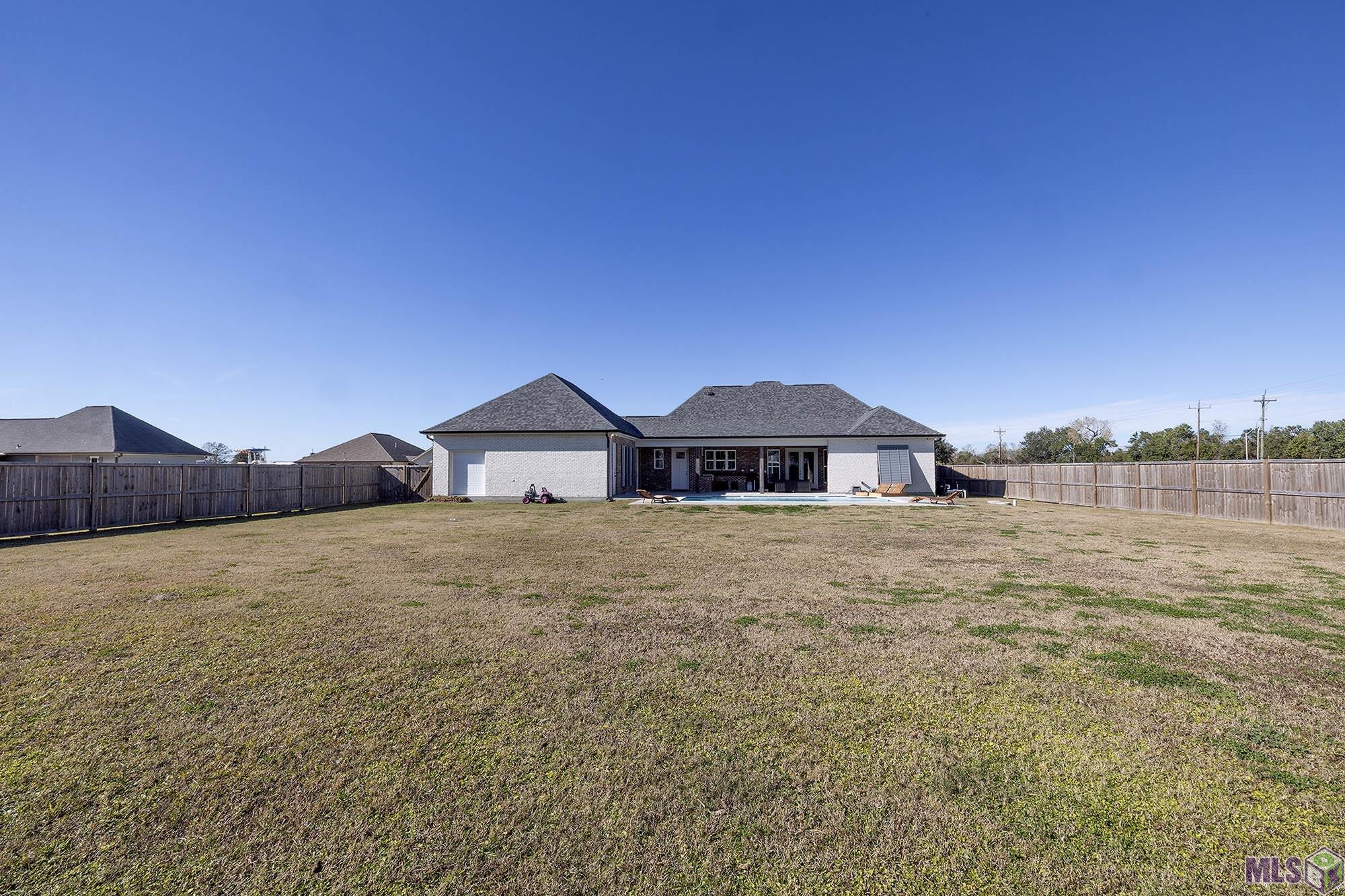 119 Rue Claudet Lockport, LA 70374 - Photo 7 of 31 Gallery Image 7
