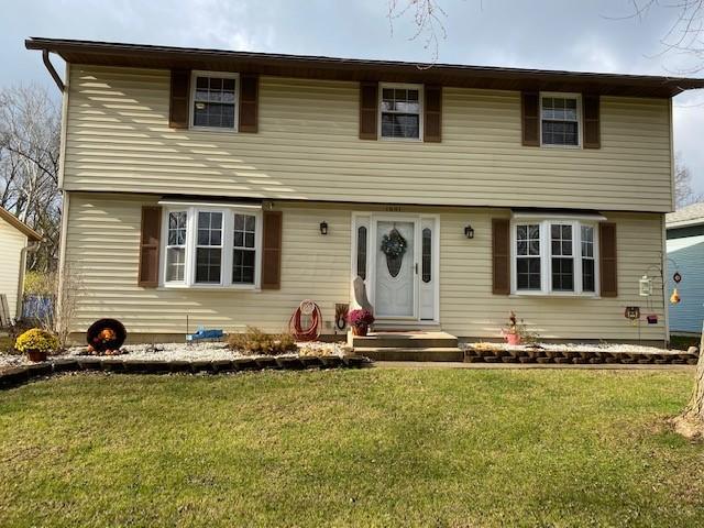 1601 River Bend Road Columbus, OH 43223 - Photo 1 of 66 Gallery Image 1