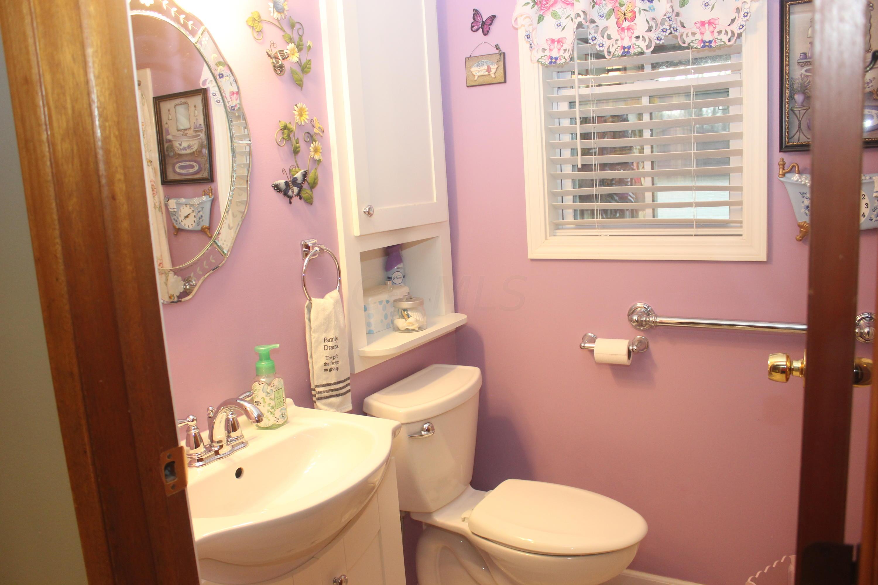 1601 River Bend Road Columbus, OH 43223 - Photo 19 of 66 Gallery Image 19