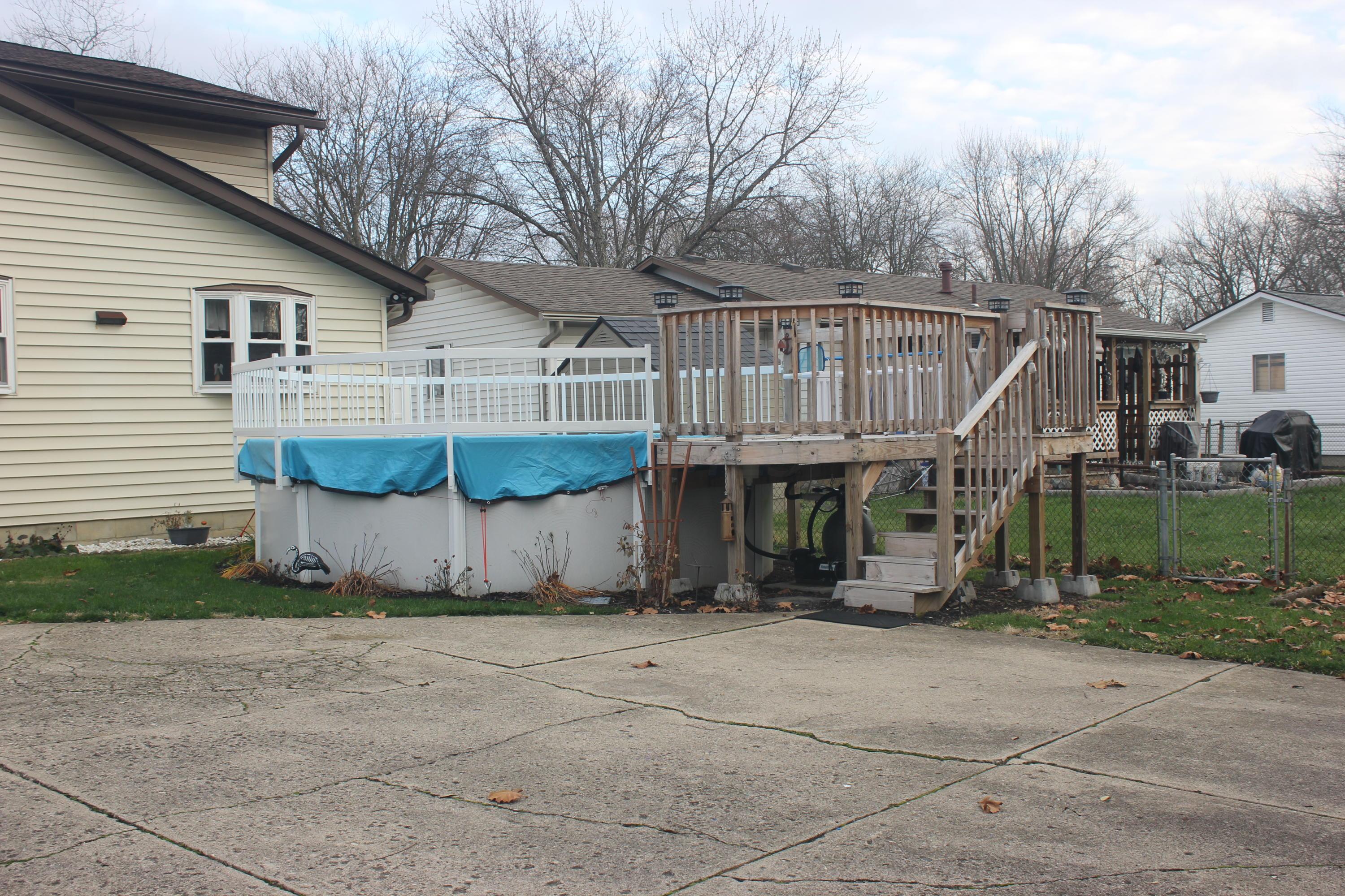 1601 River Bend Road Columbus, OH 43223 - Photo 62 of 66 Gallery Image 62