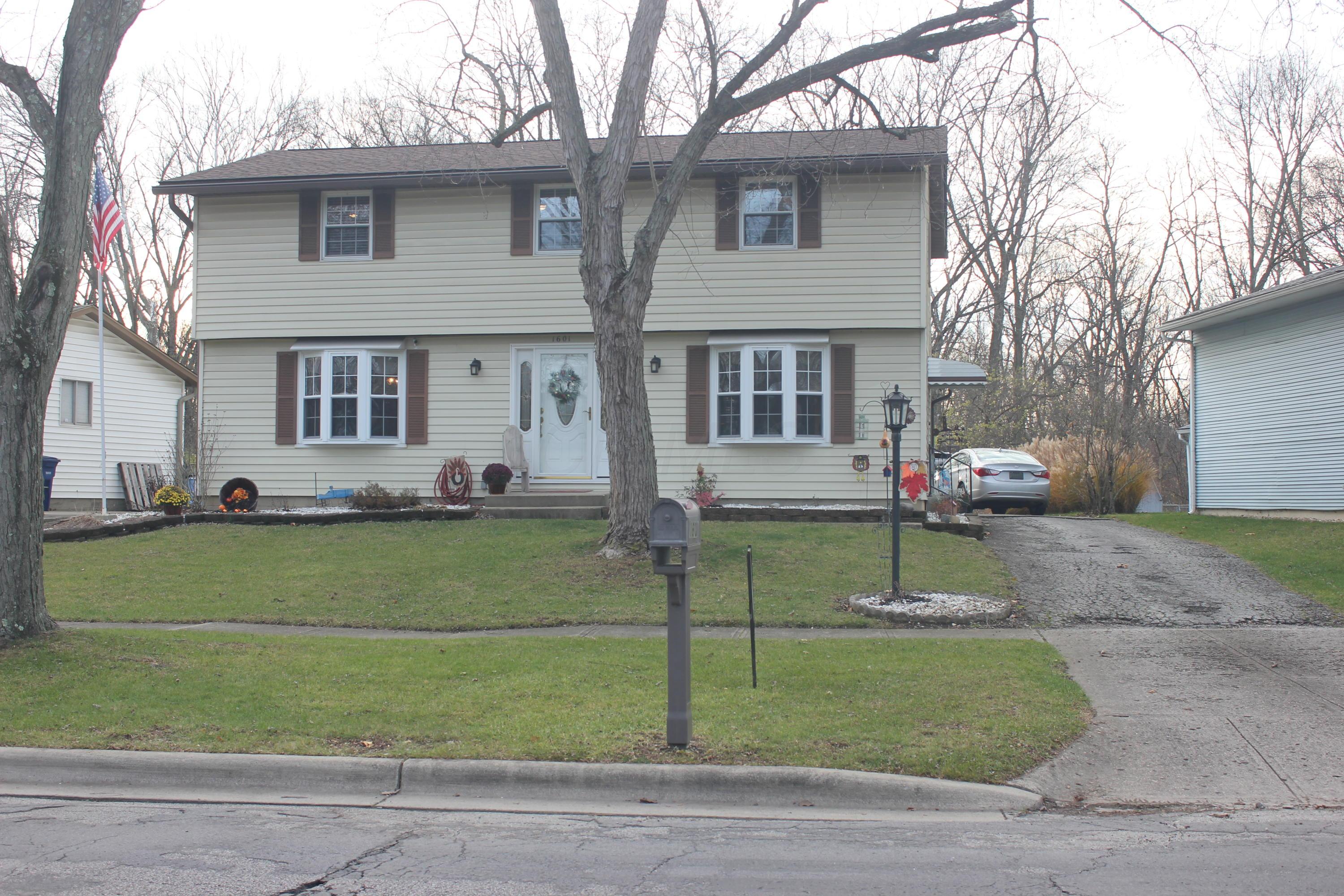 1601 River Bend Road Columbus, OH 43223 - Photo 64 of 66 Gallery Image 64