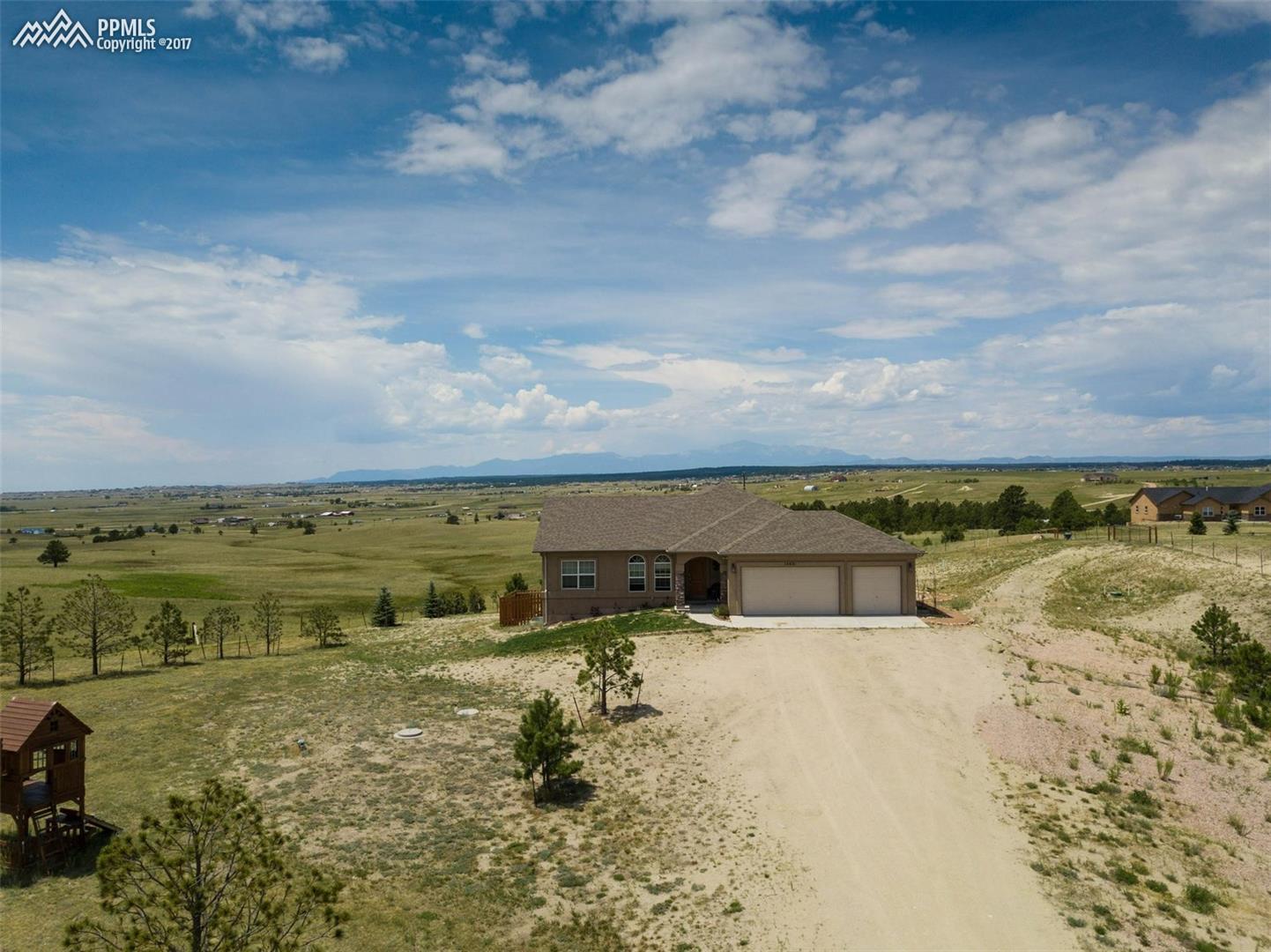 15621 Apex Ranch Road Peyton, CO 80831 - Photo 1 of 23