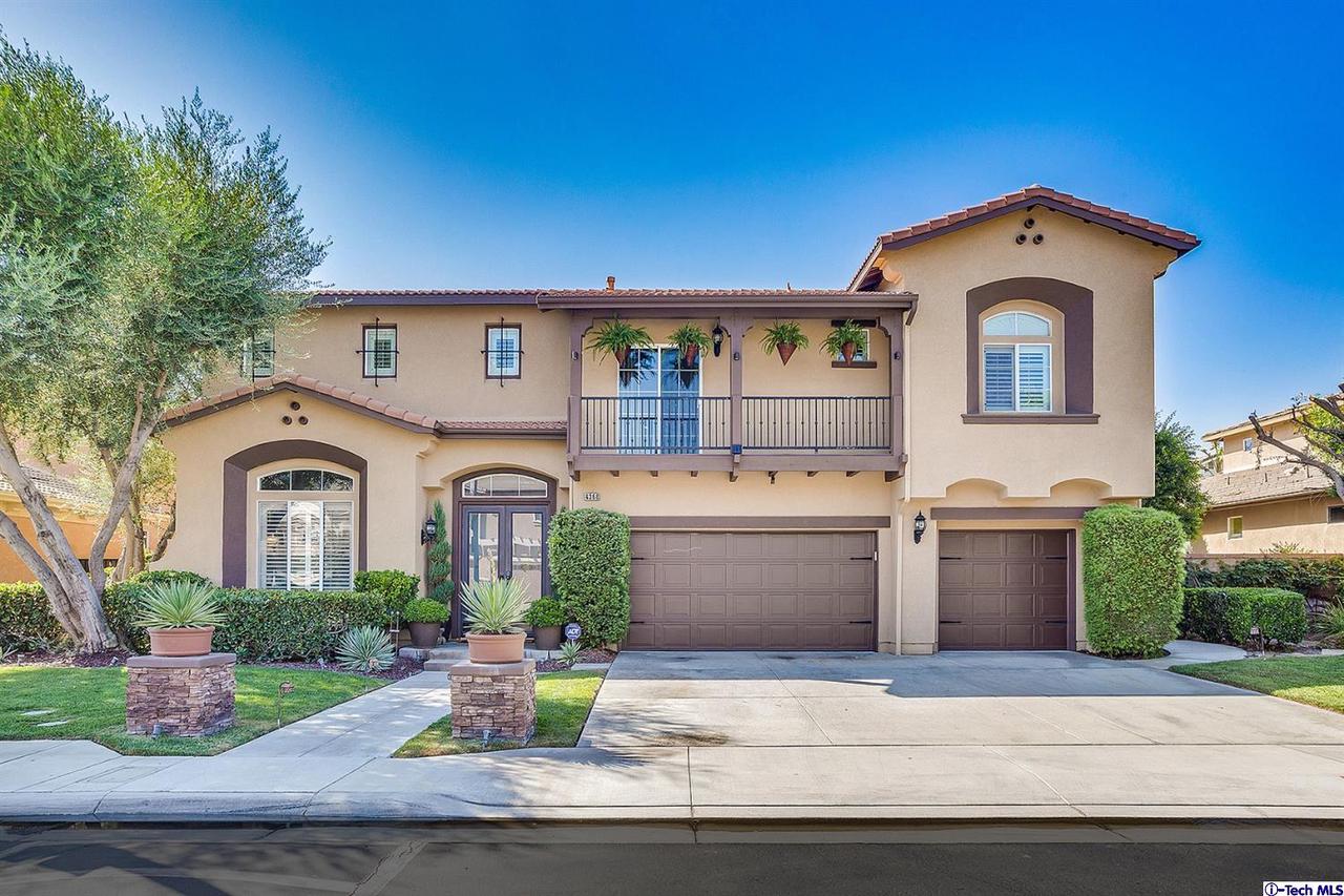 4368 Countrydale Road Riverside, CA 92505 - Photo 1 of 39