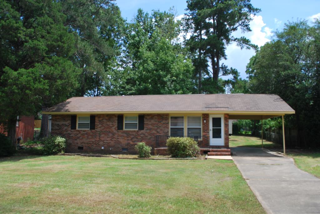 3834 Reese Road Columbus, GA 31907 - Photo 1 of 12 Main View