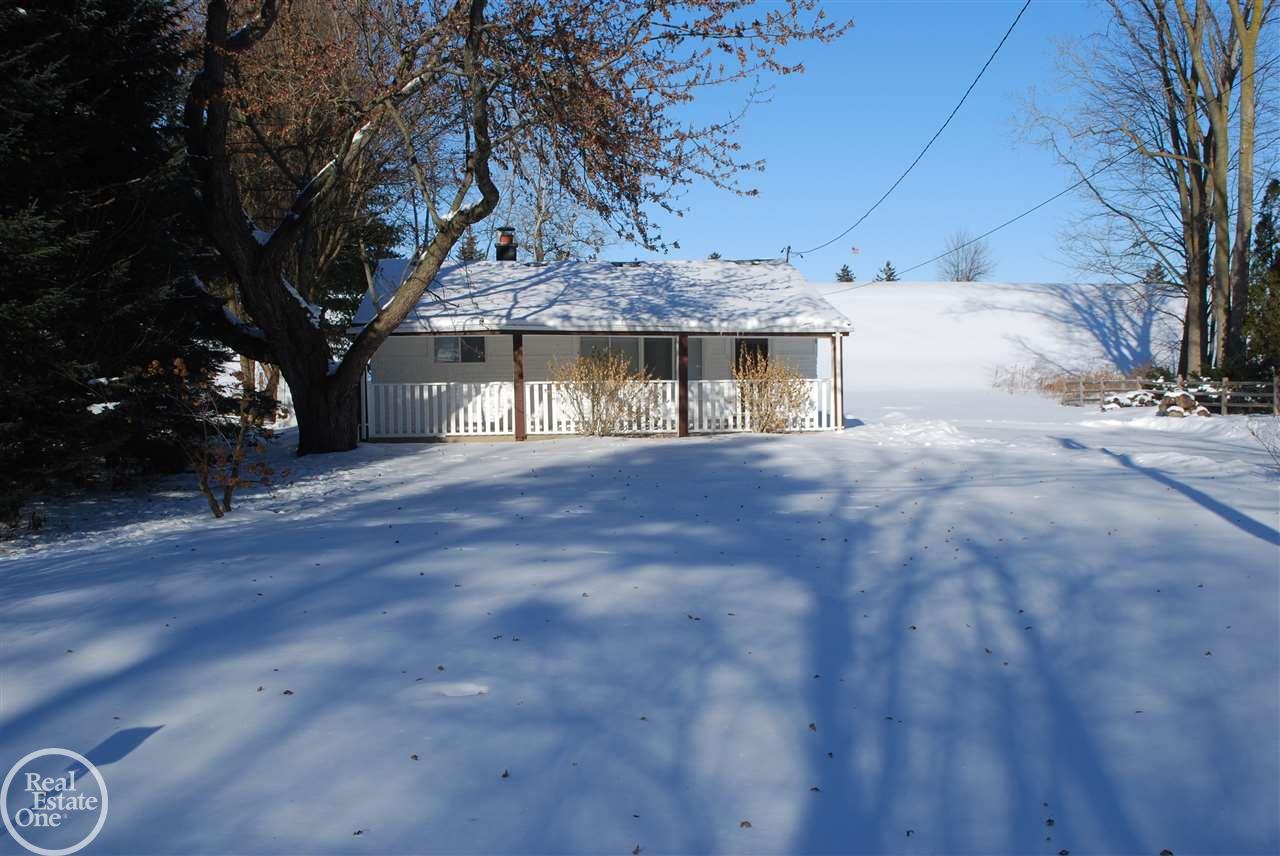 8615 East Pearson Road Utica, MI 48316 - Photo 5 of 26 Gallery Image 5