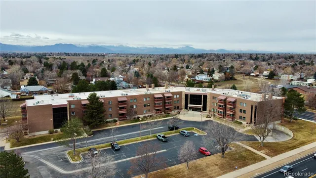 $365,000 | 12565 Sheridan Boulevard, Unit 115, Broomfield, CO 80020