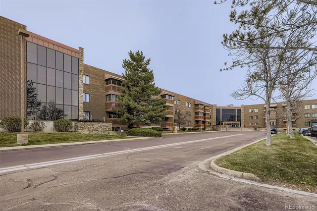 $365,000 | 12565 Sheridan Boulevard, Unit 115, Broomfield, CO 80020