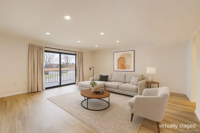 $365,000 | 12565 Sheridan Boulevard, Unit 115, Broomfield, CO 80020