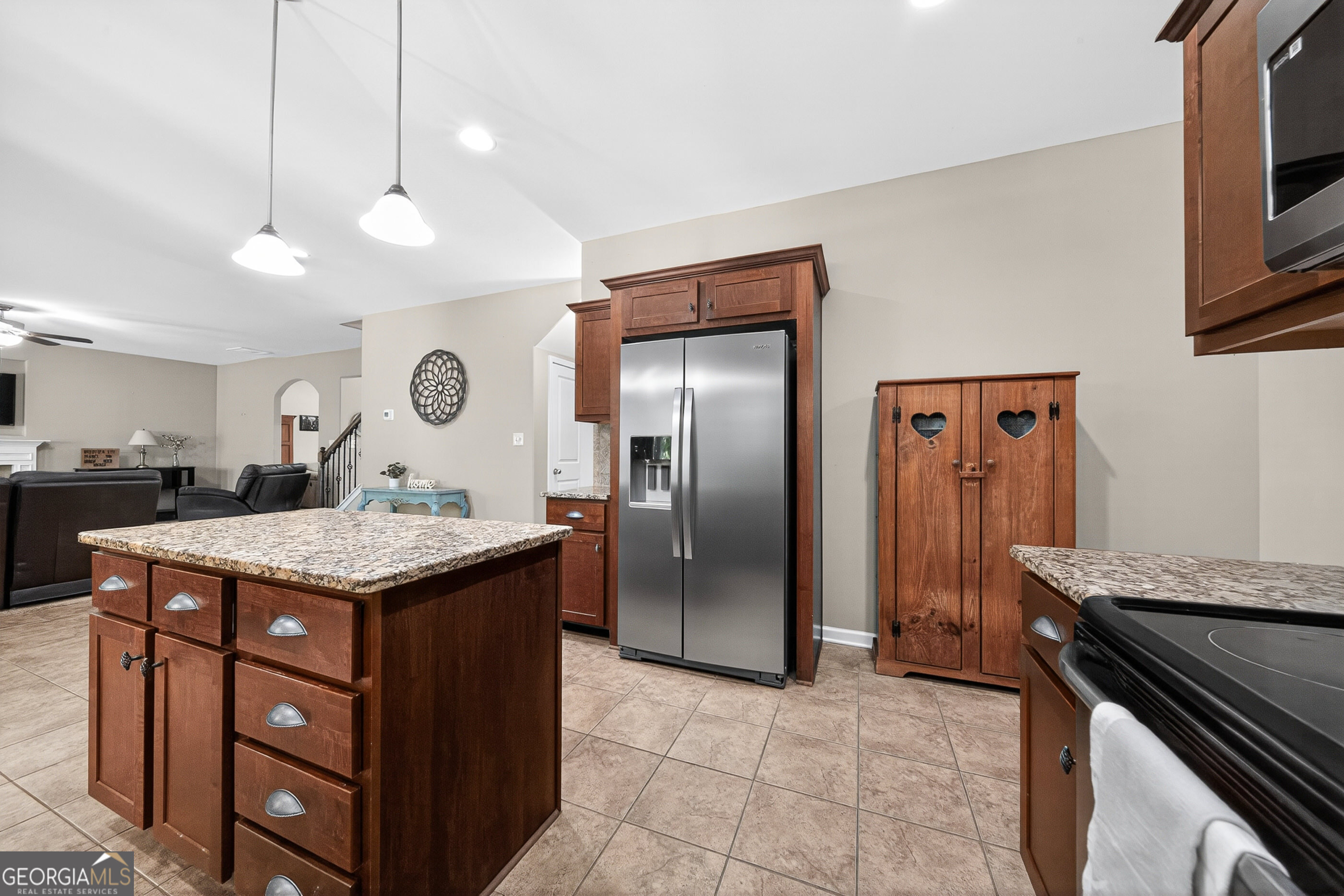 35 Bellinger Place Fortson, GA 31808 - Photo 12 of 24