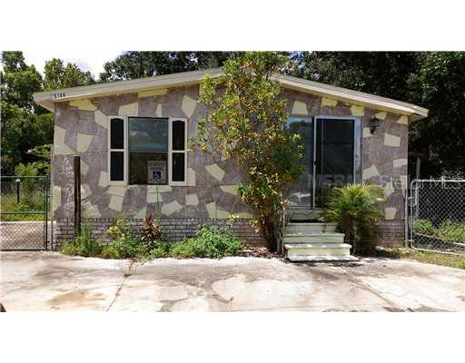 5109 Biscayne Road Kissimmee, FL 34746 - Photo 1 of 1 Exterior Front