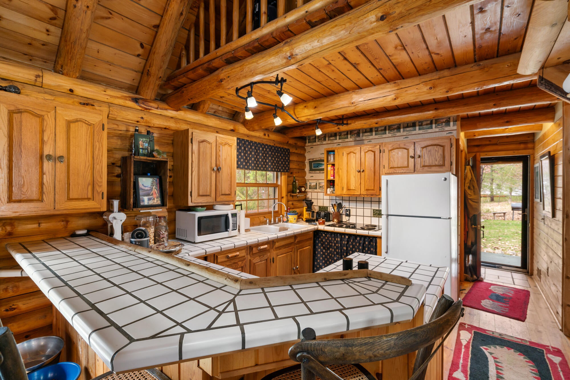 10849 MacArthur Road Levering, MI 49755 - Photo 12 of 56 A7R01144