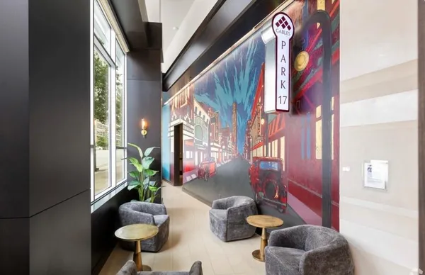 $5,147 | 1700 Cedar Springs Road, Unit 2505, Dallas, TX 75201